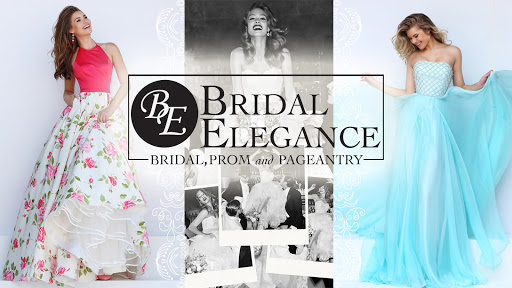 Bridal Shop «Bridal Elegance», reviews and photos, 105 Krispy Kreme Drive, Bloomington, IL 61704, USA