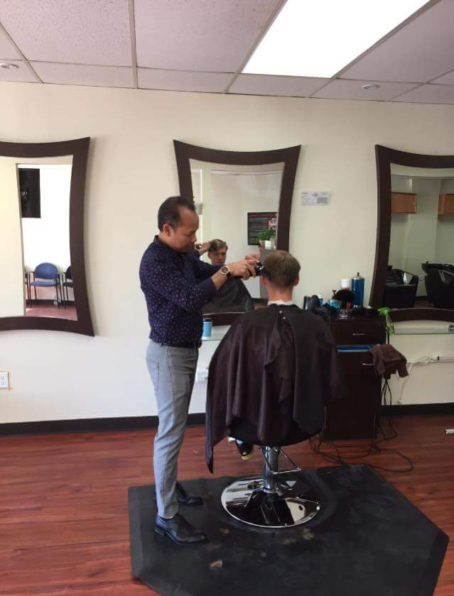 Create Hair Beauty Studio Inc 91803