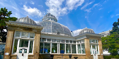 Allan Gardens