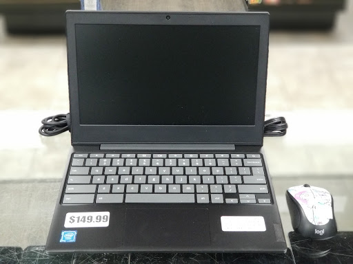 Electronics Store «Electronics Flip», reviews and photos, 5896 Mayfield Rd, Mayfield Heights, OH 44124, USA