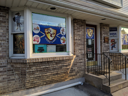 RC Video Games, 60 E North St, Bethlehem, PA 18018, USA, 