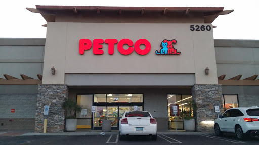 Pet Supply Store «Petco Animal Supplies», reviews and photos, 5260 W Baseline Rd, Laveen Village, AZ 85339, USA