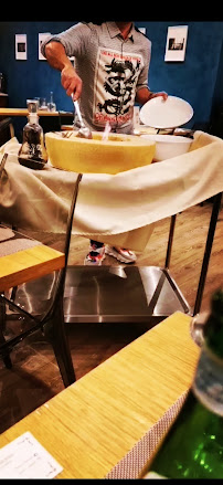 Plats et boissons du Restaurant Piazza Duomo à Cagnes-sur-Mer - n°10
