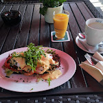 Photo n°1 de l'avis de Stefan.e fait le 30/07/2022 à 10:45 sur le  Central à Wuppertal