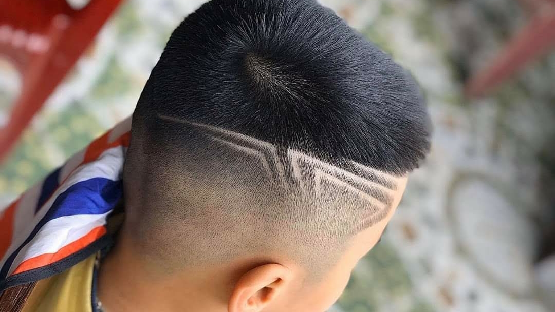 Minh Toàn Hair 2