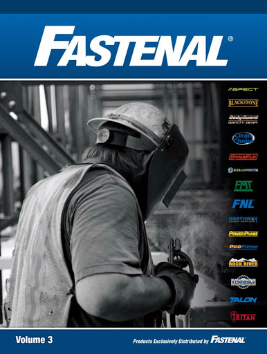Fastenal Fulfillment Center - Will Call Only