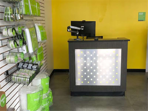 Self-Storage Facility «Storage Post Self Storage Lauderdale Manors», reviews and photos, 2290 NW 19th St, Fort Lauderdale, FL 33311, USA