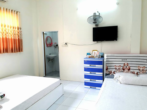 Nhà Trọ Quế Lâm