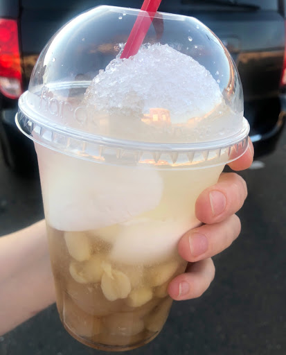 Coffee Shop «BAMBU Desserts & Drinks», reviews and photos, 6901 Stockton Blvd, Sacramento, CA 95823, USA