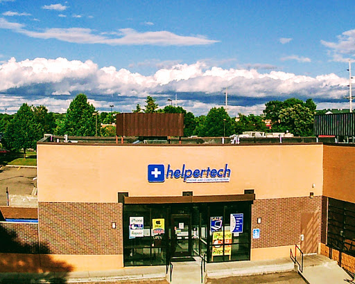 Mobile Phone Repair Shop «15 Minute Eagan iPhone Repair», reviews and photos, 2075 Cliff Rd #104, Eagan, MN 55122, USA