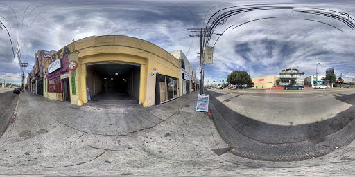 Furniture Store «Aetna Stores», reviews and photos, 708 N Manhattan Pl, Los Angeles, CA 90038, USA