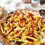 Photo n°1 de l'avis de robert.c fait le 03/07/2023 à 06:58 sur le  Il Cucchiaio Ristorante Pizzeria à Borgo Carillia