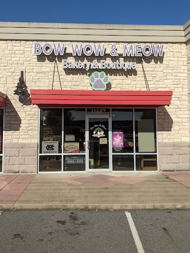 Pet Supply Store «Bow Wow & Meow», reviews and photos, 11607 Maumelle Blvd, North Little Rock, AR 72113, USA