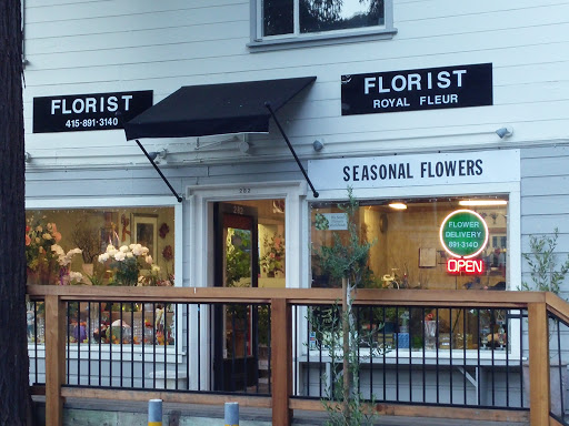 Florist «Le Florist of Larkspur - Royal Fleur», reviews and photos, 282 Magnolia Ave, Larkspur, CA 94939, USA