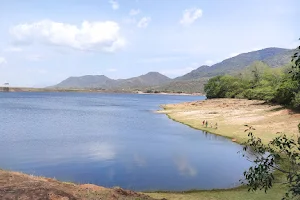 Kadana Nathi Dam கடனாநதி நீர்த்தேக்கம் image
