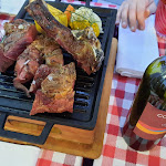 Photo n°1 de l'avis de Slobodan.e fait le 11/06/2021 à 18:04 sur le  Chimerina à Trieste