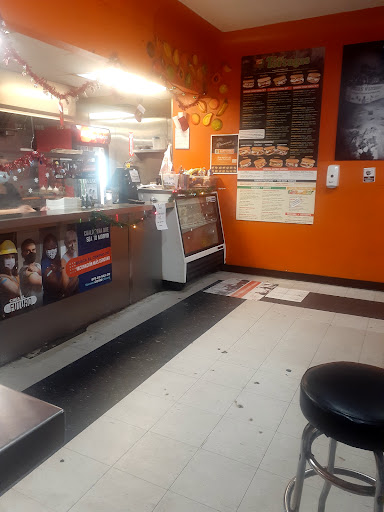 Shopping Mall «Hoffman Heights Shopping Center», reviews and photos, 694 Peoria St, Aurora, CO 80011, USA