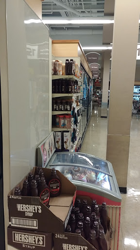 Grocery Store «Giant Food Stores», reviews and photos, 550 Lancaster Ave, St Davids, PA 19087, USA