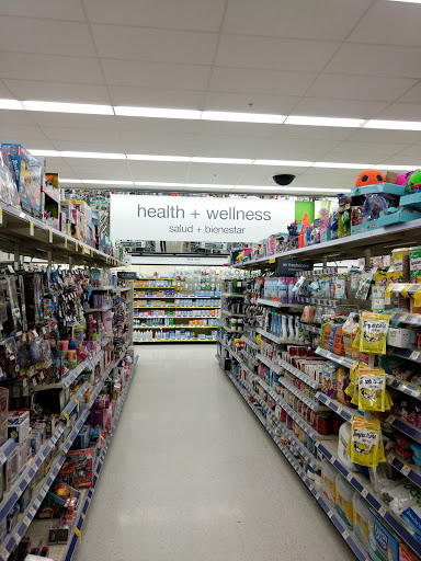 Drug Store «Walgreens», reviews and photos, 1329 George Dieter Dr, El Paso, TX 79936, USA