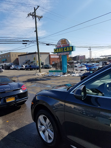 Car Wash «Classic 3D Car Wash & Detail Center», reviews and photos, 55 Magee Ave, Stamford, CT 06902, USA