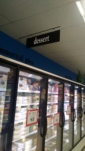 Supermarket «Banks Market», reviews and photos, 2855 Lone Oak Rd, Paducah, KY 42003, USA