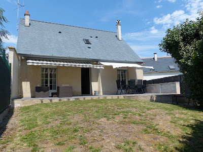 LOCATION 37 à Tours