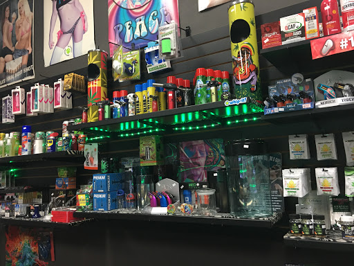 Tobacco Shop «Chiefs smoke and toys», reviews and photos, 13800 Cypress North Houston Rd, Cypress, TX 77429, USA