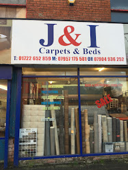J & I Carpets And Beds Ltd