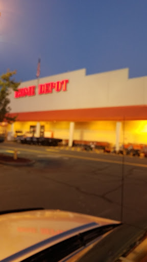 Home Improvement Store «The Home Depot», reviews and photos, 1220 N Wendover Rd, Charlotte, NC 28211, USA