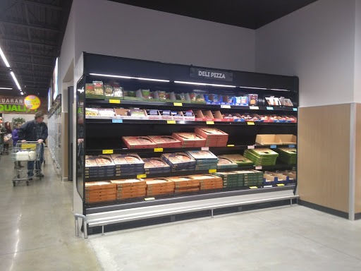 Supermarket «ALDI», reviews and photos, 134 Vestal Pkwy W, Vestal, NY 13850, USA