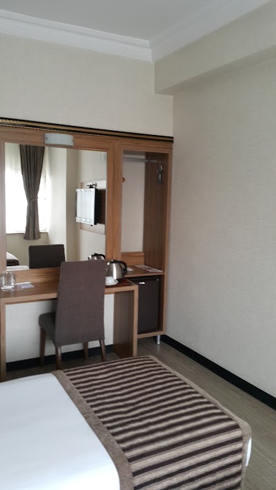 Photos of great Hotels