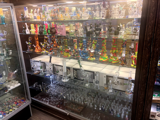 Tobacco Shop «Smoke Shop», reviews and photos, 13055 Riverdale Dr NW, Minneapolis, MN 55448, USA