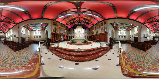 Live Music Venue «St. Augustine Music Festival», reviews and photos, 38 Cathedral Pl, St Augustine, FL 32084, USA