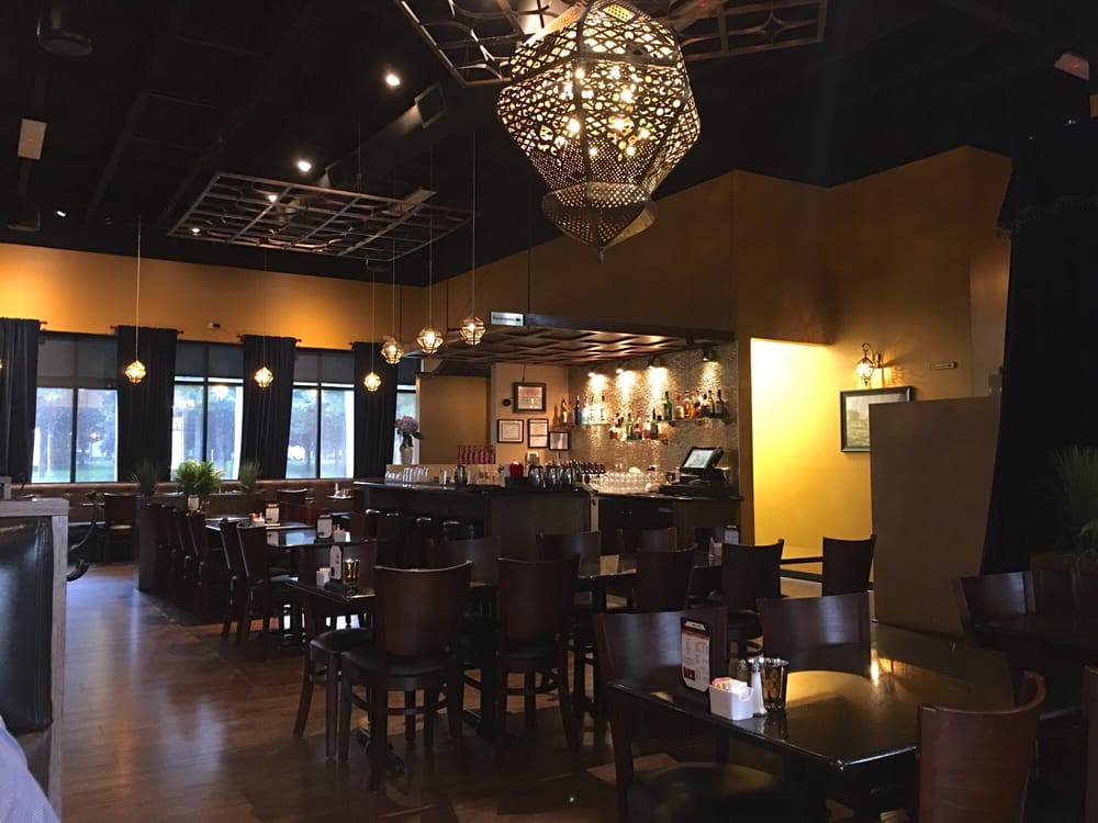 Oasis Lebanese Cuisine | Beaverton 97007