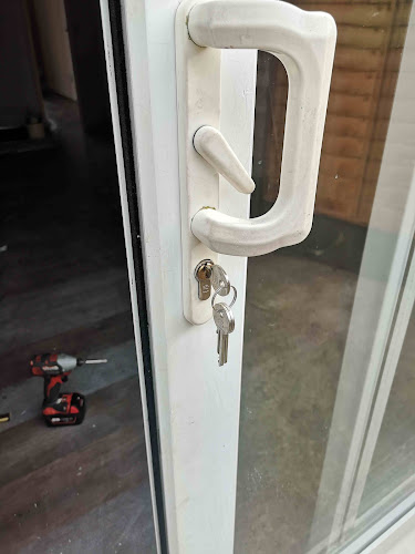 Reviews of All Hours Locksmiths in Telford - Locksmith