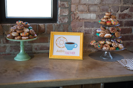 Donut Shop «Daylight Donuts Supershop», reviews and photos, 3121 S Yale Ave, Tulsa, OK 74135, USA