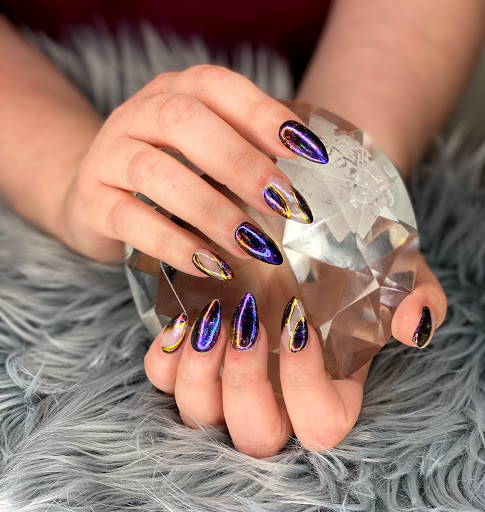 Nail Salon «Shiloh Nails & Spa», reviews and photos, 6580 Hembree Ln # 253, Windsor, CA 95492, USA