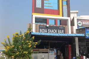 India Snack Bar image