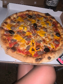 Plats et boissons du Pizzas à emporter STAR PIZZA à La Verpillière - n°7