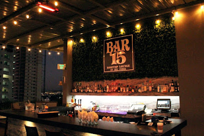 Bar 15