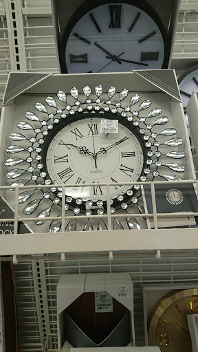 Clothing Store «Ross Dress for Less», reviews and photos, 1241 Point Mallard Pkwy, Decatur, AL 35601, USA