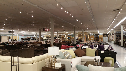 Furniture Store «BT Furnishings», reviews and photos, 1300 Custer Rd, Plano, TX 75075, USA