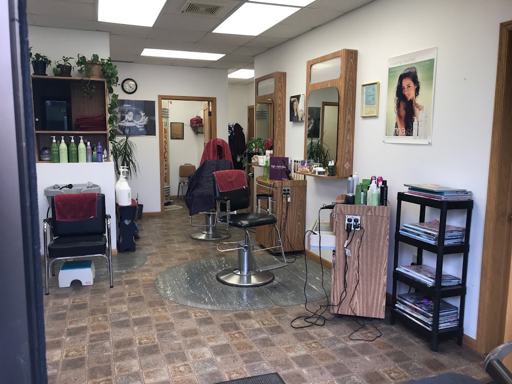 Lasting Impressions Hair and Tanning studio 58075