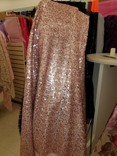 Fabric Store «Jo-Ann Fabrics and Crafts», reviews and photos, 4514 N Harlem Ave, Norridge, IL 60706, USA
