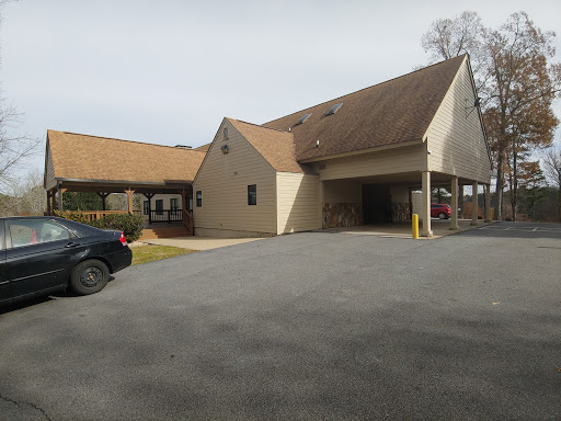 Community Center «Shamrock Community Use Building», reviews and photos, 2610 Shamrock Rd, Jonesboro, GA 30236, USA