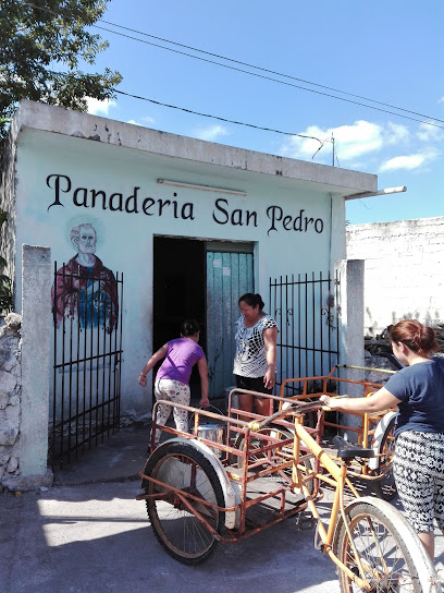 Panadería San Pedro