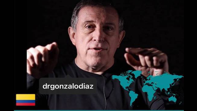 Ecografías - Ultrasonido Dr Gonzalo Ernesto Díaz Murillo