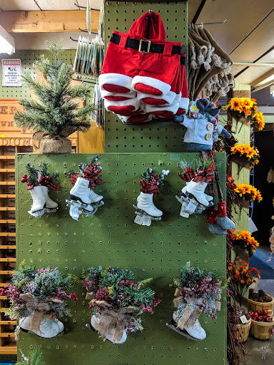 Fabric Store «American Ribbon Craft, Trophy & Fabric», reviews and photos, 925 Ann St, Stroudsburg, PA 18360, USA