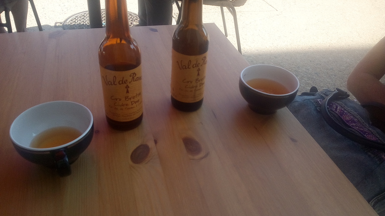 Photo n° 1 de l'avis de stef.t fait le 02/08/2019 à 16:18
