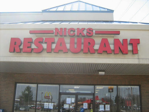 Nicks Family Restaurant image 1